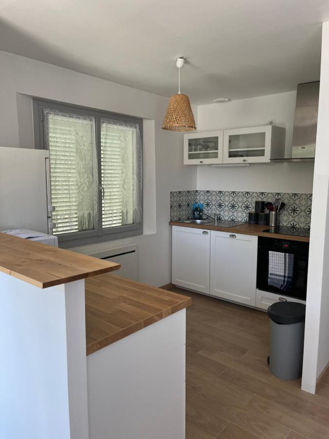 Holiday home Maison Beuvron