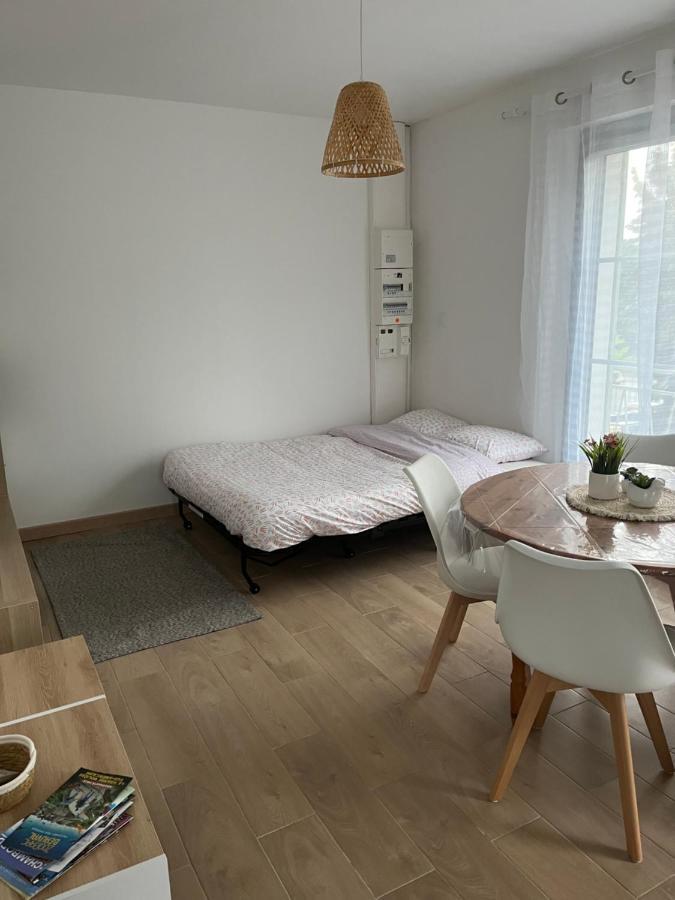 Holiday home Maison Beuvron Lamotte-Beuvron