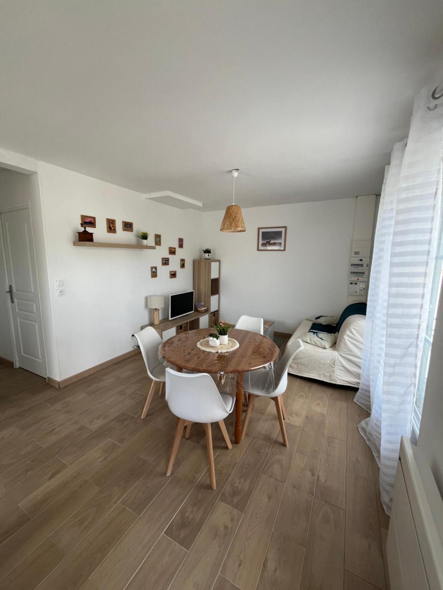 Holiday home Maison Beuvron *